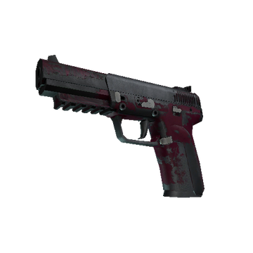 Five-SeveN | Crimson Blossom cs go skin