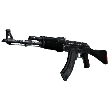 AK-47 | Redline cs go skin