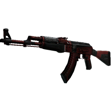 AK-47 | Orbit Mk01 cs go skin