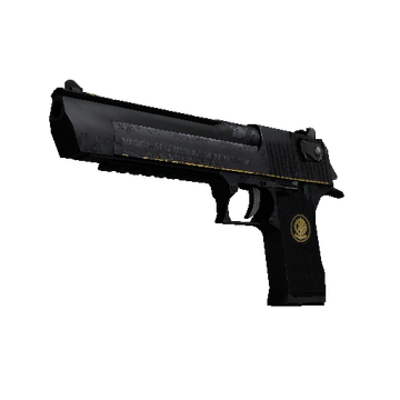 Desert Eagle | Conspiracy cs go skin