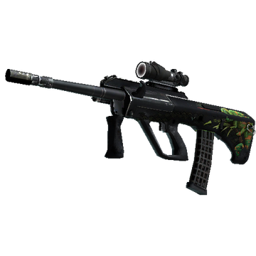 AUG | Chameleon cs go skin