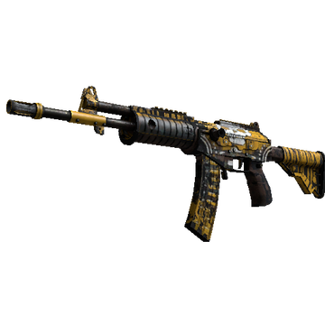 Galil AR | Chatterbox cs go skin