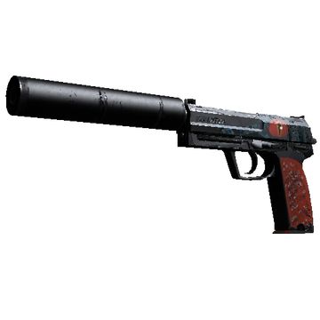 USP-S | Caiman cs go skin
