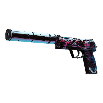 USP-S | Neo-Noir cs go skin