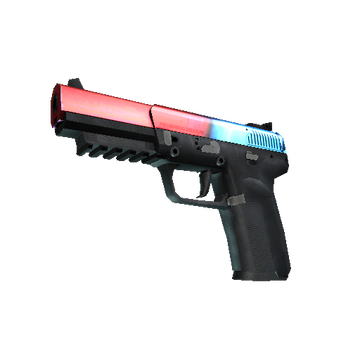Five-SeveN | Berries And Cherries cs go skin