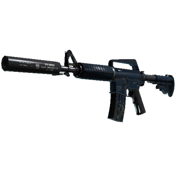 M4A1-S | Guardian cs go skin