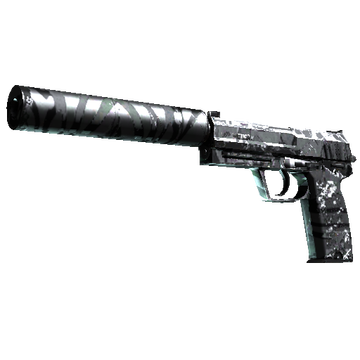 USP-S | Dark Water cs go skin