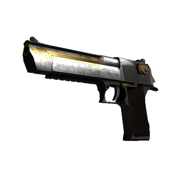Desert Eagle | Pilot cs go skin