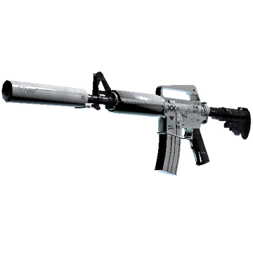 M4A1-S | Printstream cs go skin