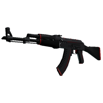AK-47 | Redline cs go skin