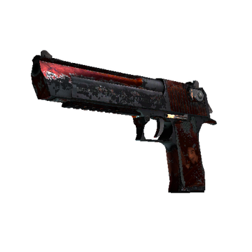 Desert Eagle | Sunset Storm 壱 cs go skin