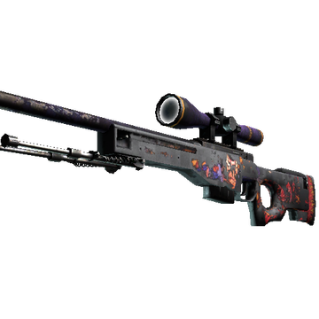 AWP | Oni Taiji cs go skin