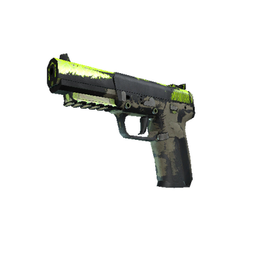 Five-SeveN | Neon Kimono cs go skin