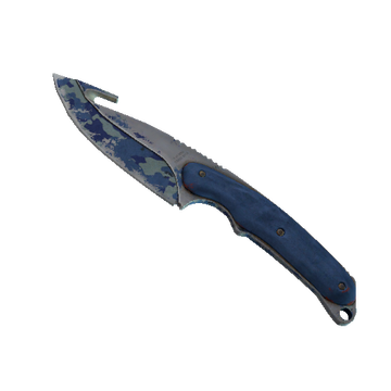 ★ Gut Knife | Bright Water cs go skin