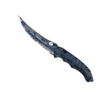 ★ Flip Knife | Bright Water cs go skin