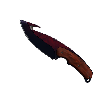★ Gut Knife | Doppler cs go skin