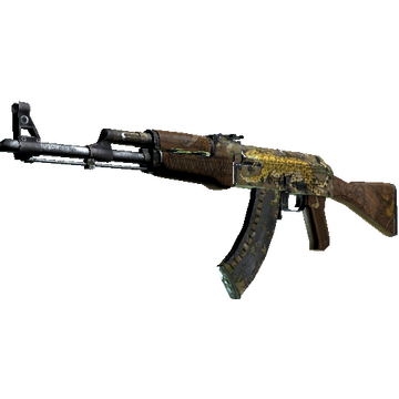AK-47 | Panthera onca cs go skin