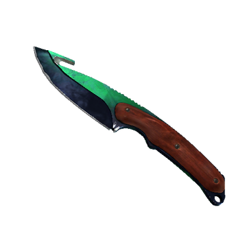 ★ Gut Knife | Gamma Doppler cs go skin