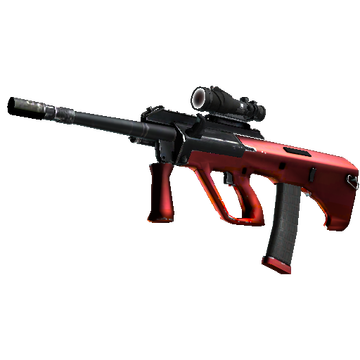 AUG | Hot Rod cs go skin