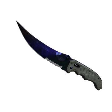 ★ Flip Knife | Doppler cs go skin