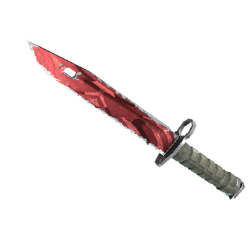 ★ Bayonet | Slaughter cs go skin