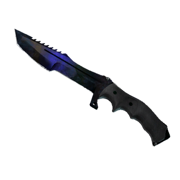 ★ Huntsman Knife | Doppler cs go skin
