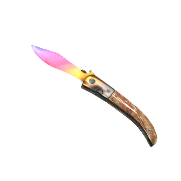 ★ Navaja Knife | Fade cs go skin