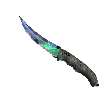 ★ Flip Knife | Gamma Doppler cs go skin