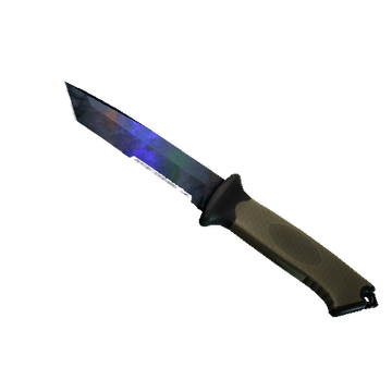 ★ Ursus Knife | Doppler cs go skin