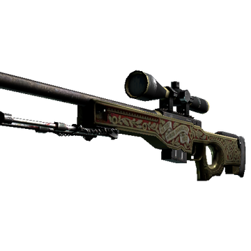 AWP | The Prince cs go skin