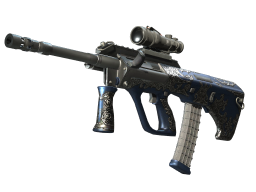 AUG | Аристократ