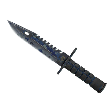 ★ M9 Bayonet | Bright Water cs go skin