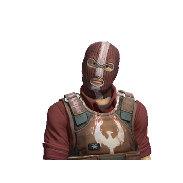 Slingshot | Phoenix cs go skin