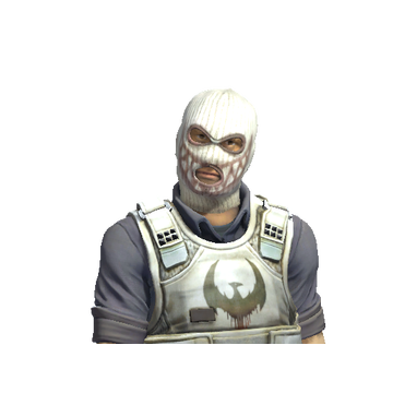 Street Soldier | Phoenix cs go skin