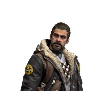 Blackwolf | Sabre cs go skin