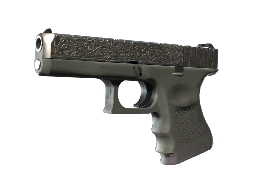Glock-18 | Ironwork (Factory New)