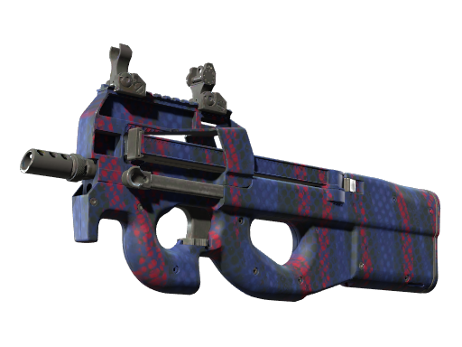 P90 | Демонтаж