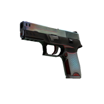P250 | Cyber Shell cs go skin