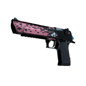 Desert Eagle | Trigger Discipline cs go skin