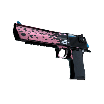 Desert Eagle | Trigger Discipline cs go skin