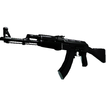 AK-47 | Slate cs go skin