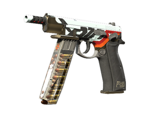 CZ75-Auto | Hydraulics