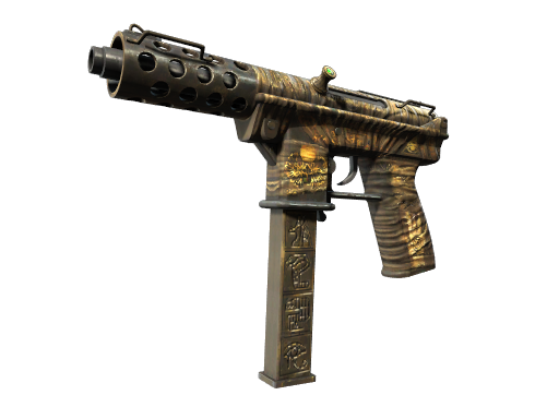 Tec-9 | Mummy's Rot (Factory New)