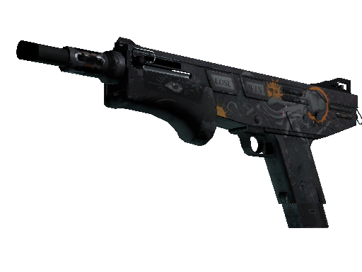 MAG-7 | Foresight cs go skin