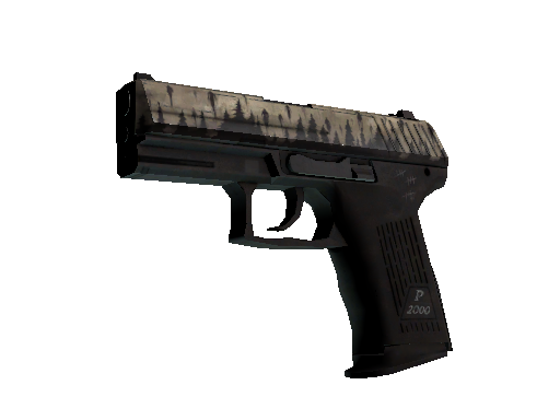 P2000 | Lifted Spirits cs go skin