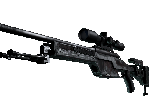 SSG 08 | Prey cs go skin