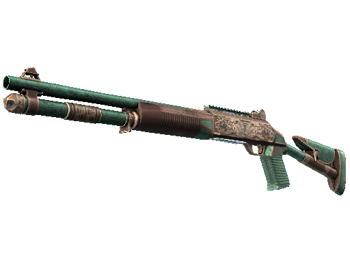 XM1014 | Watchdog cs go skin