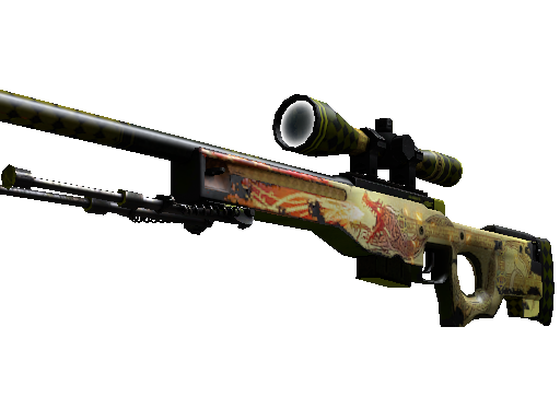 CSGO AWP case - open cases on Bloodycase