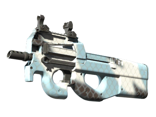 P90 | Buzul Ağı