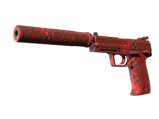 USP-S | Check Engine